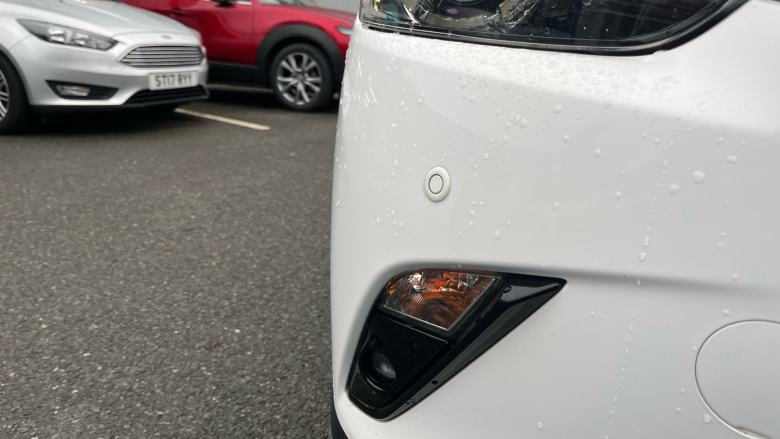 Mazda CX-3 2.0 Sport Nav + 5dr Auto Petrol Hatchback